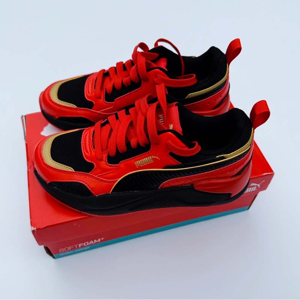 PUMA SoftFoam+ Sneakers 👟🔥